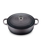 Shallow Round Dutch Oven